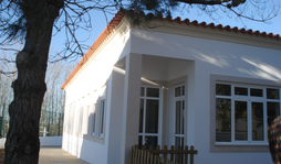 Reabilitação Edificios - Veiga Lopes