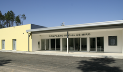 Reabilitação Edificios - Veiga Lopes