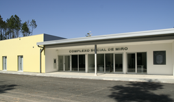 Obras Públicas - Veiga Lopes