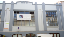 Engenharia Civil - Veiga Lopes