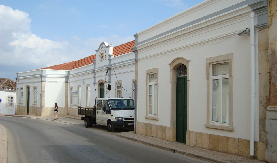 Reabilitação Edificios - Veiga Lopes