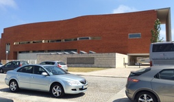 Engenharia Civil - Veiga Lopes