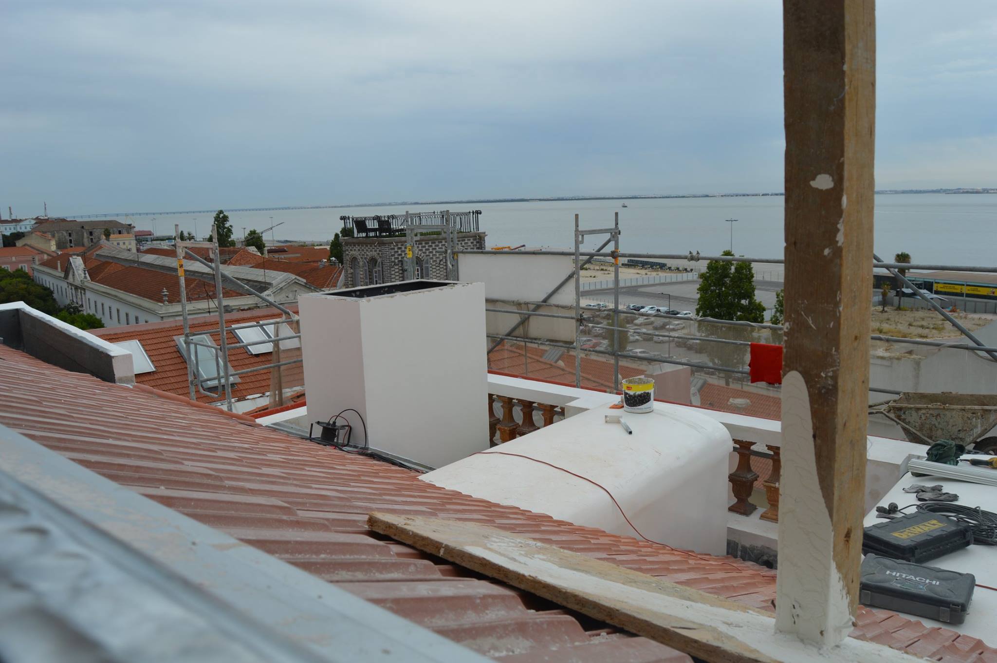 Promoção Imobiliária - Veiga Lopes