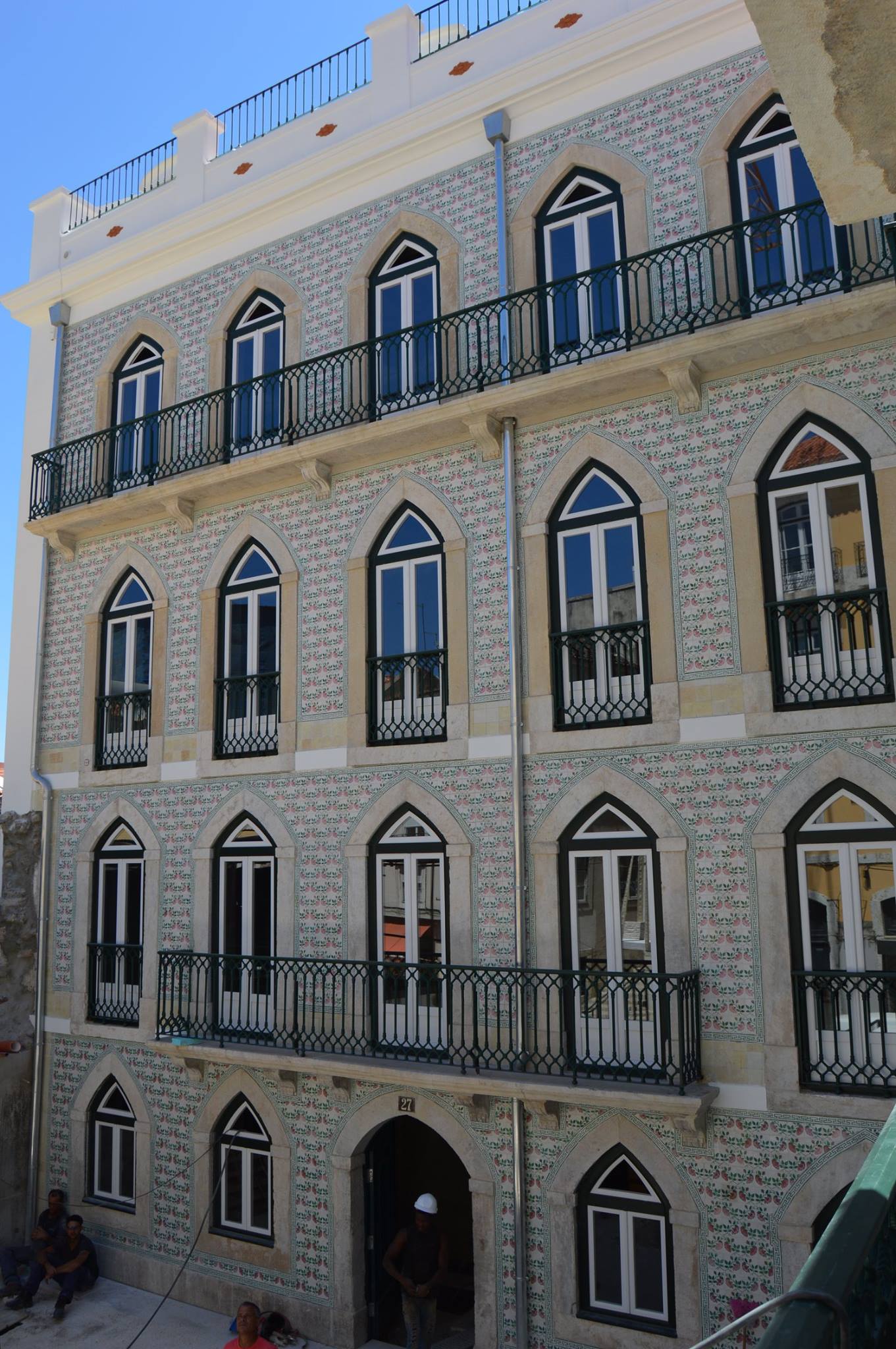 Promoção Imobiliária - Veiga Lopes