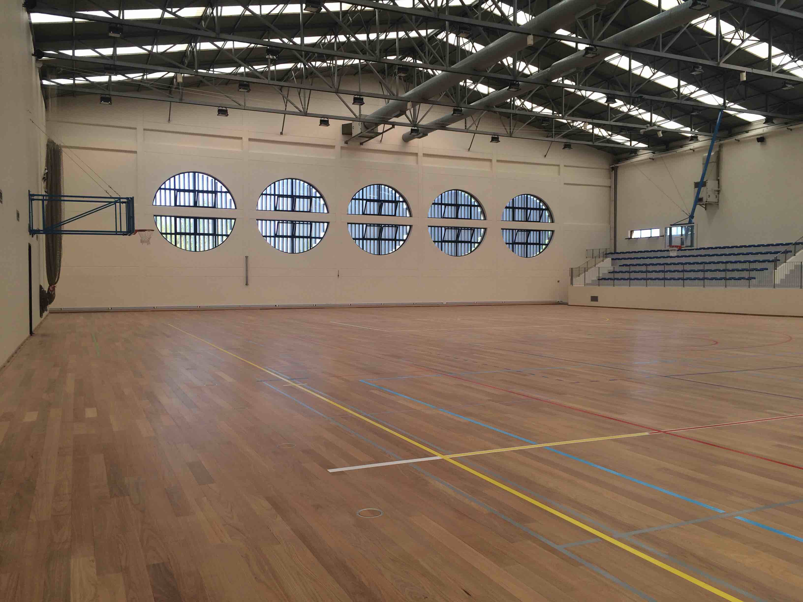 Reabilitação Edificios - Veiga Lopes