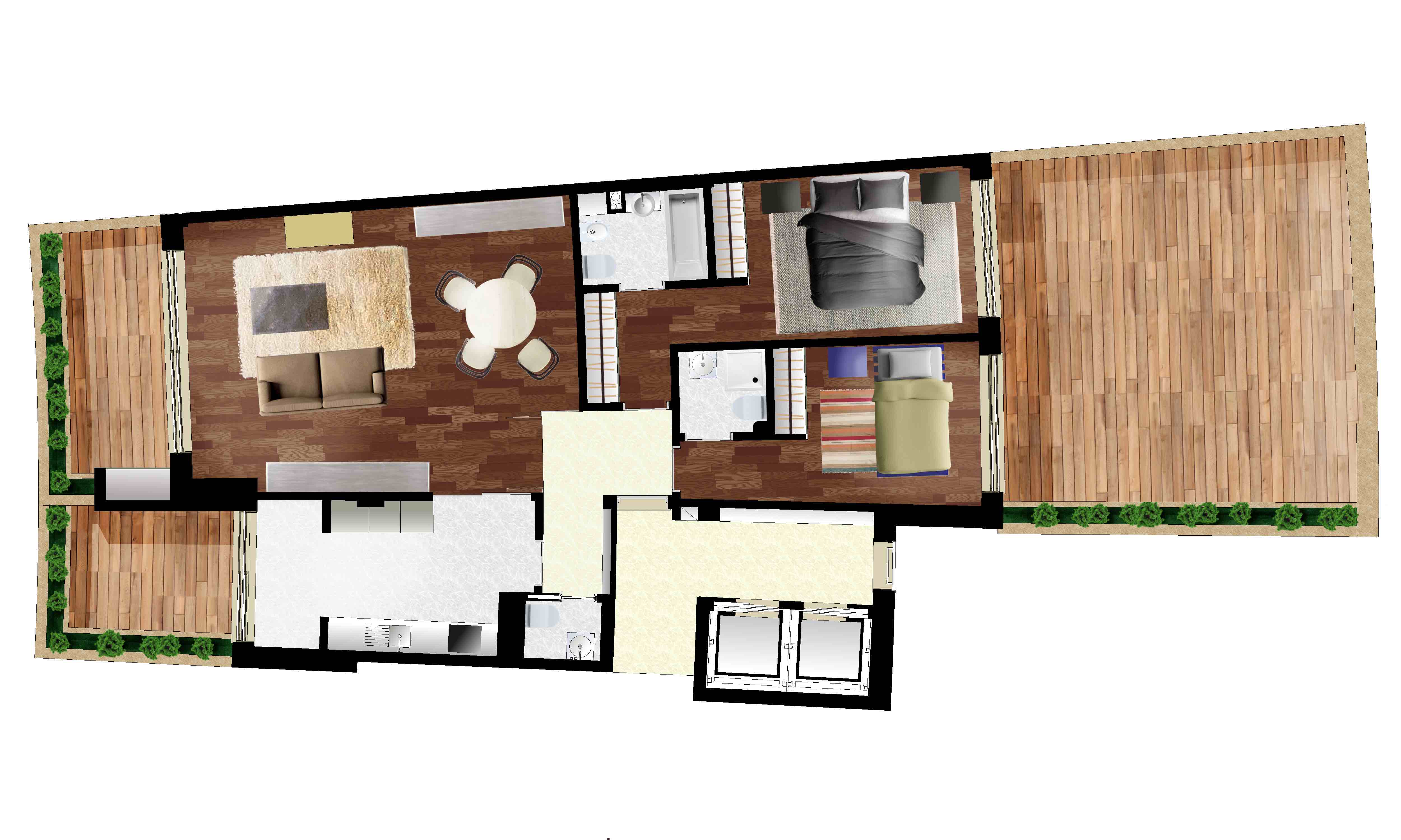 Promoção Imobiliária - Veiga Lopes